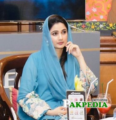Sania Ashiq career