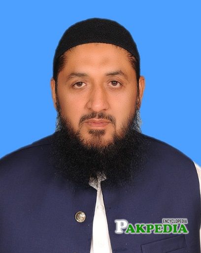 Chaudhry Abid Raza biography