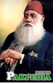 Sir Syed Ahmed Khan Muslim Philosopher