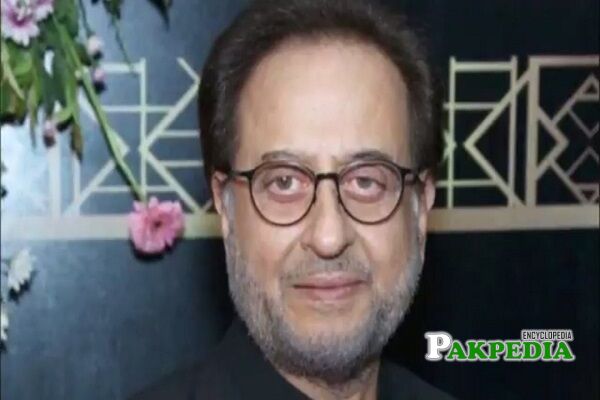 Nadeem Baig Biography