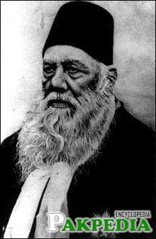 Sir Syed