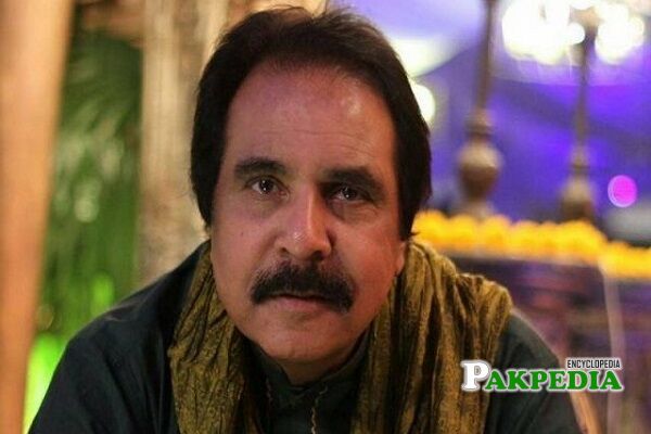 Ashraf Khan Biography