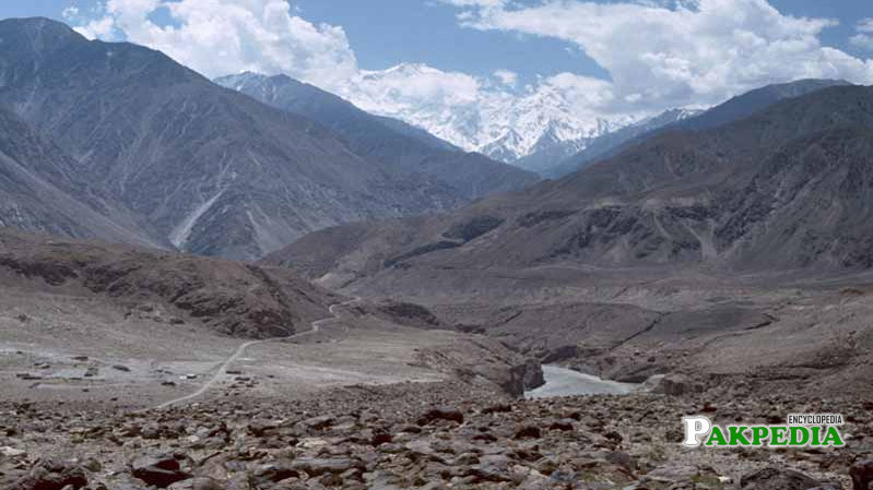 Nanga Parbat