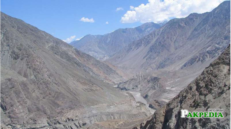 Karakoram Highway