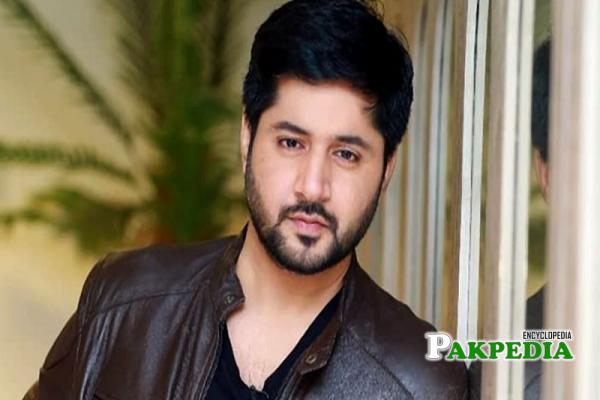 Imran Ashraf Biography