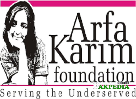 Arfa Karim Foundation