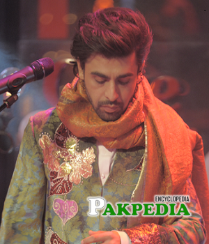 Farhan Saeed songs