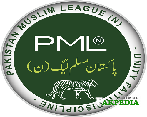 Pakistan Muslim League N