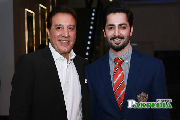 Javed Sheikh Dramas