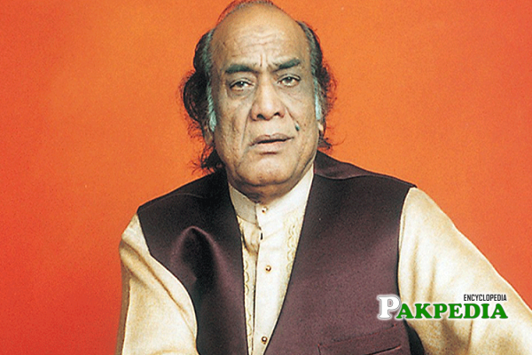 Mehdi Hassan Biography