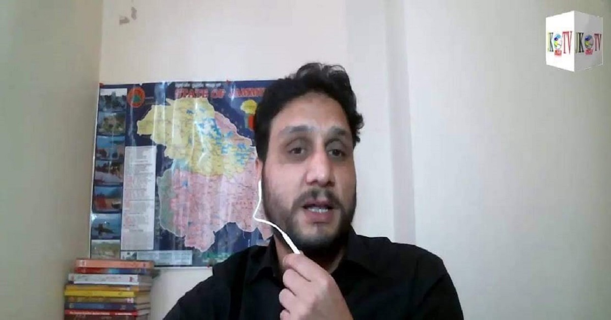 Sajid Nawaz Biography