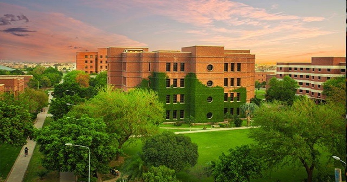 lums university admission 2020