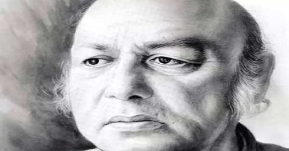 Habib Jalib Biography