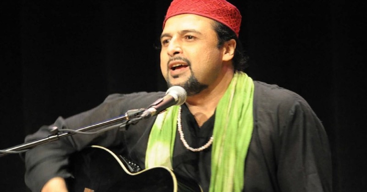 salman ahmad songs