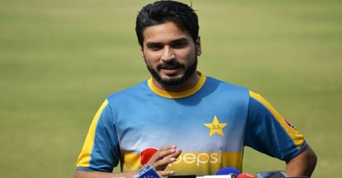 Rumman Raees Biography