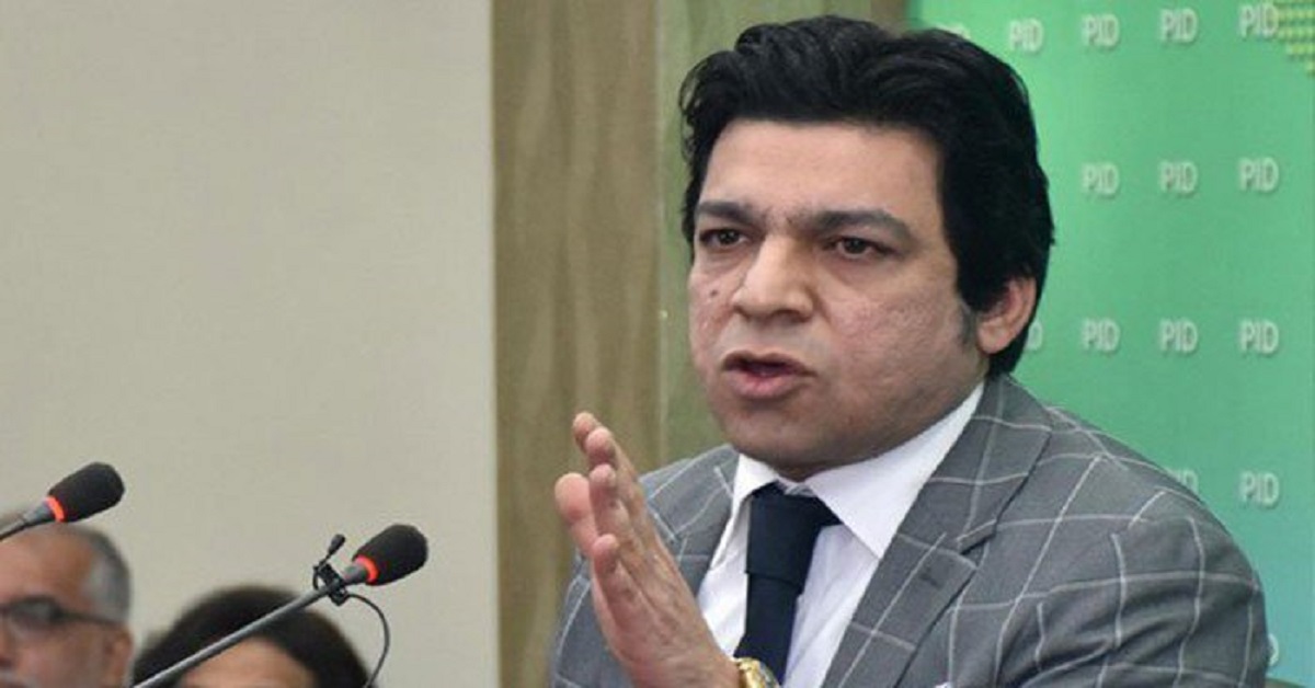 faisal vawda pti