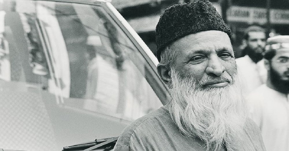 Abdul Sattar Edhi Biography