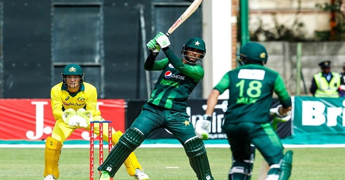 Fakhar Zaman Biography