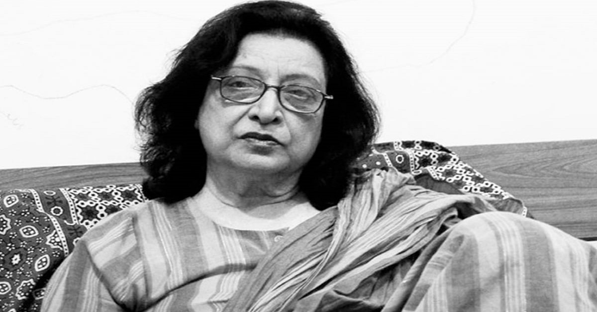 fahmida riaz aseer shehzadi