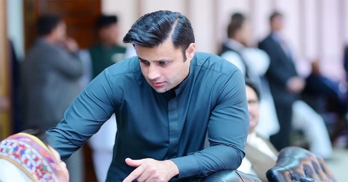 Zulfi Bukhari Biography