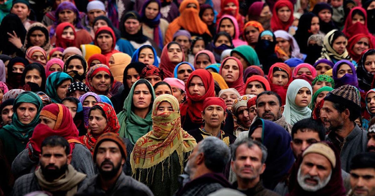 kashmiri culture in pakistan