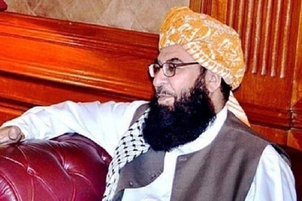 Abdul Ghafoor Haideri senator