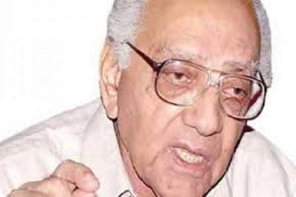 Abid Hassan Minto Biography