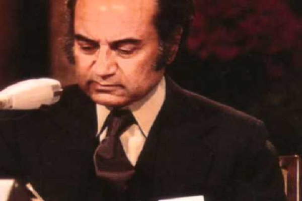 Agha Hasan Abedi Biography