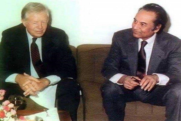 Agha Hasan Abedi book