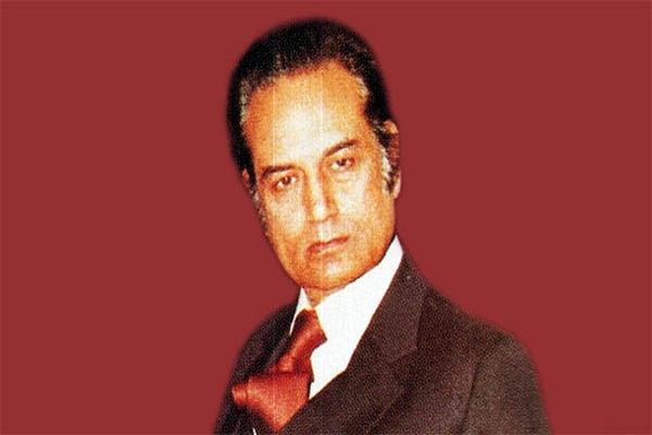 Agha Hasan Abedi quotes
