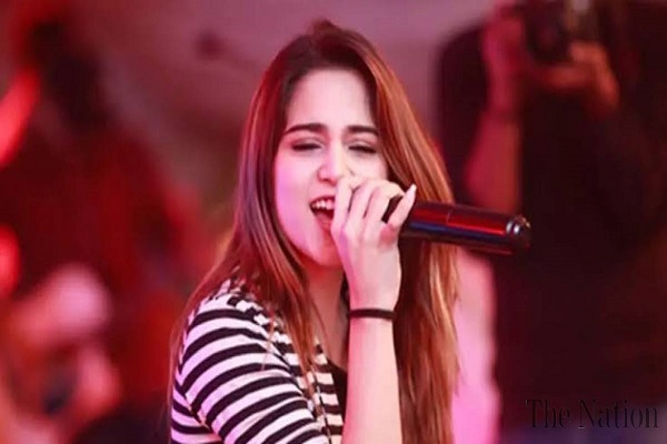 Aima Baig age