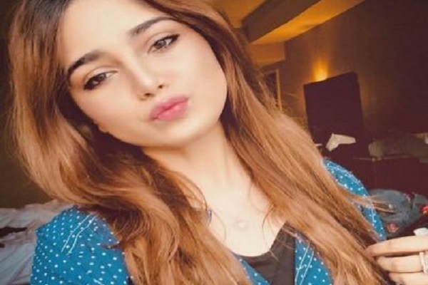 Aima Baig songs