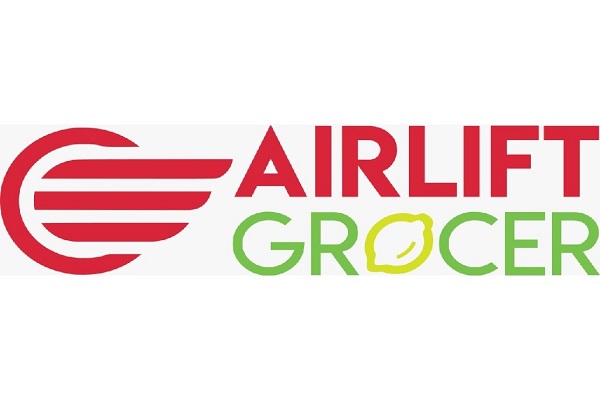 Airlift Grocery warehouse