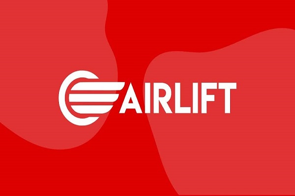Airlift Express Lahore