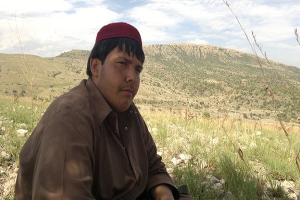 Aitzaz Hasan Biography