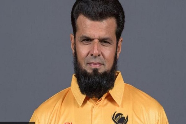 Aleem Dar net worth