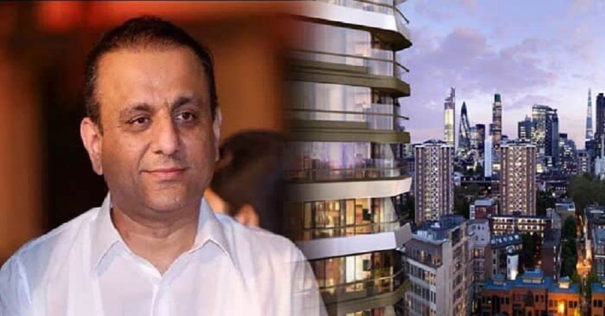 Aleem Khan Assets