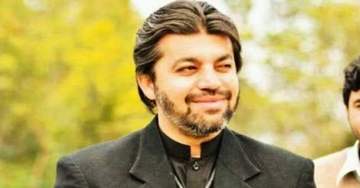 Ali Muhammad Khan Biography