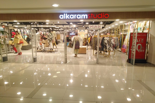 Alkaram Studio pk