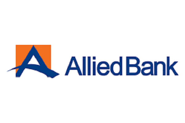 Allied Bank History