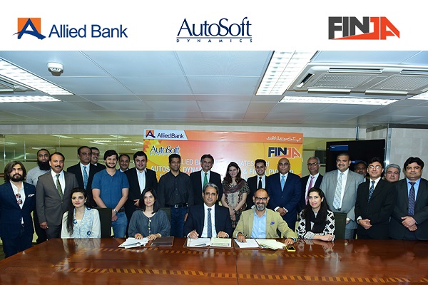 Allied Bank locations