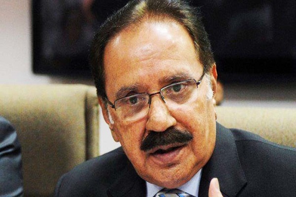 Ameen Faheem Biography