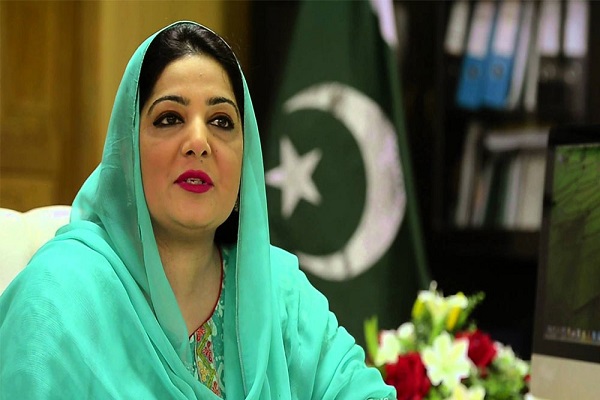 Anusha Rehman Biography