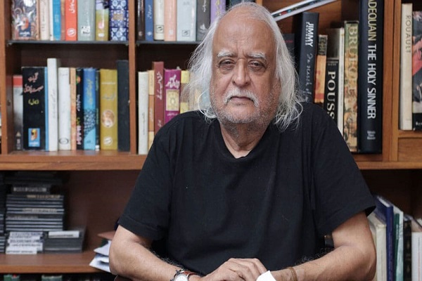 Anwar Maqsood Biography