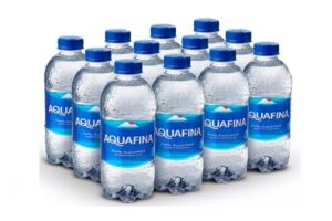 Aquafina Water - Pakpedia