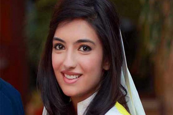 Aseefa Bhutto Zardari Biography