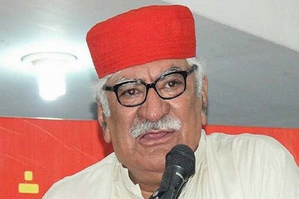 Asfandyar Wali Khan contact number