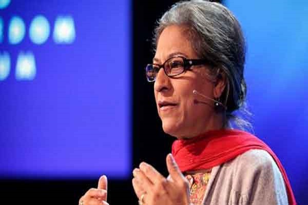 Asma Jahangir Biography