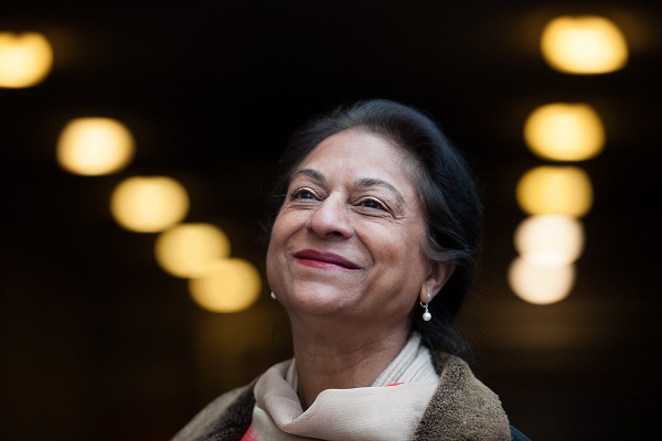 Asma Jahangir Foundation