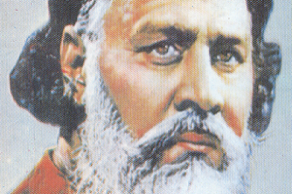 Ata Ullah Shah Bukhari khutba